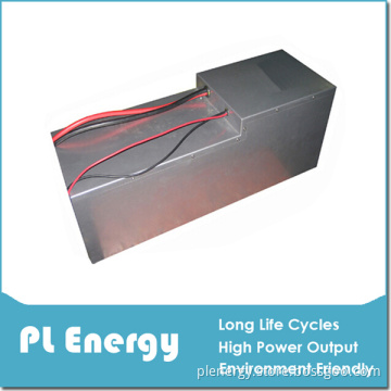 Light Weight LiFePO4 72V 60ah Electric Scooter Battery